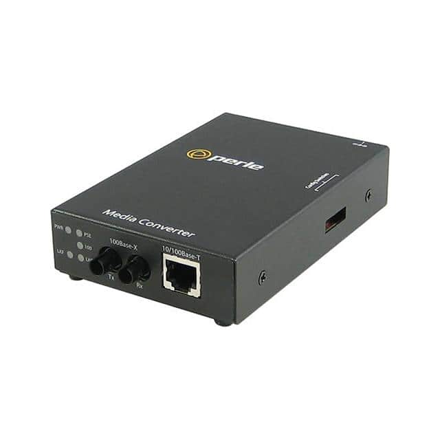 05084094 S-110P-S2SC120 - 10/100BASE-TX M