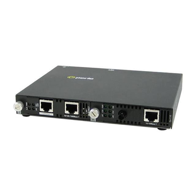 05071124 SMI-10G-XTSH - MANAGED 10 GIGABI