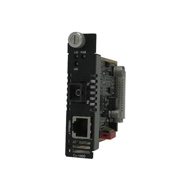 05051130 C-1000-S2ST70 - GIGABIT MEDIA CO
