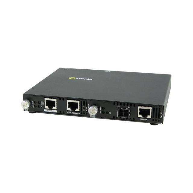 05070404 SMI-100-S2ST80 - MANAGED FAST ET