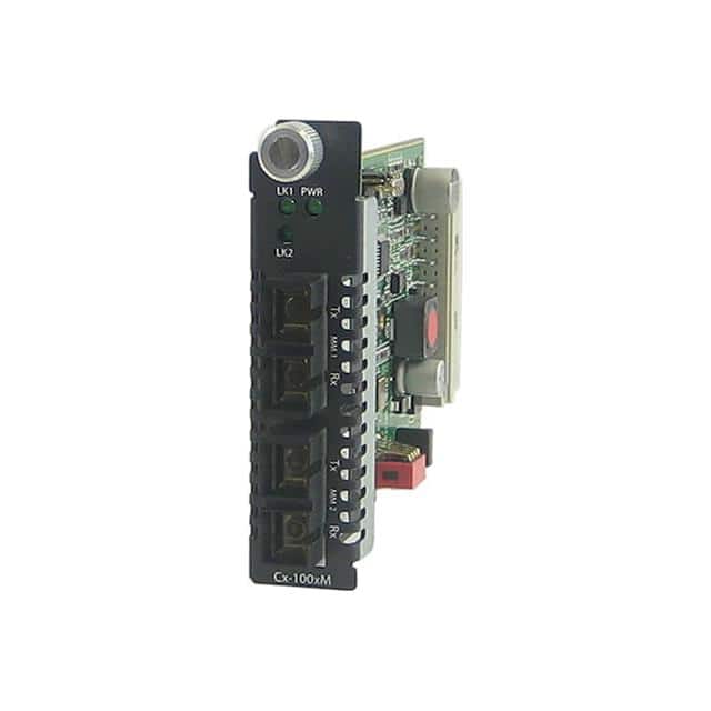 05062300 CM-1000MM-S2ST70 - MANAGED GIGAB