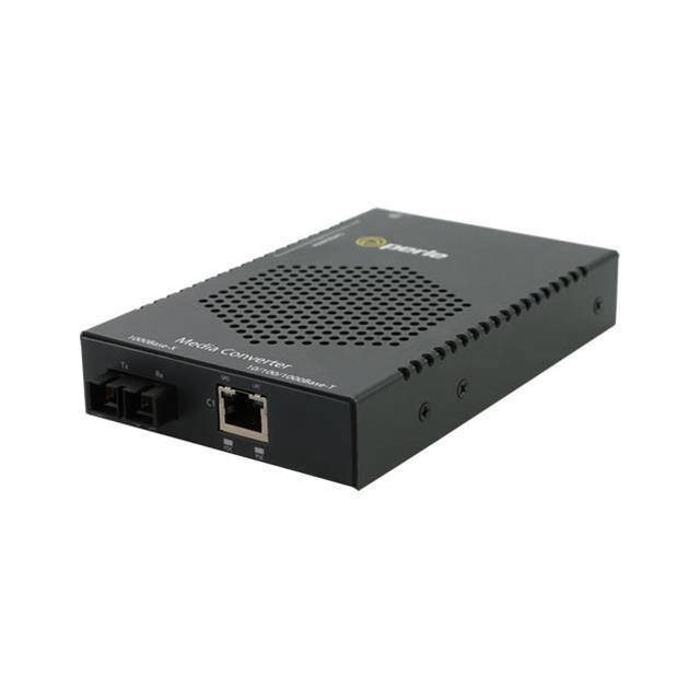 05050974 S-1110-S1SC80U - 10/100/1000BASE