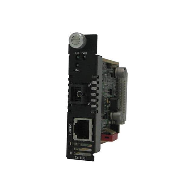 05051990 C-1110-S1SC120U - 10/100/1000BAS
