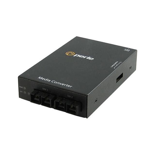 05050164 S-1000-S2LC120 - GIGABIT MEDIA C