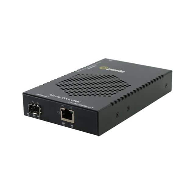 05050774 S-1110-S2LC120 - 10/100/1000BASE