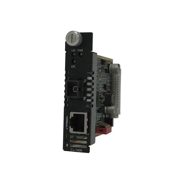 05051150 C-1000-S2SC120 - GIGABIT MEDIA C