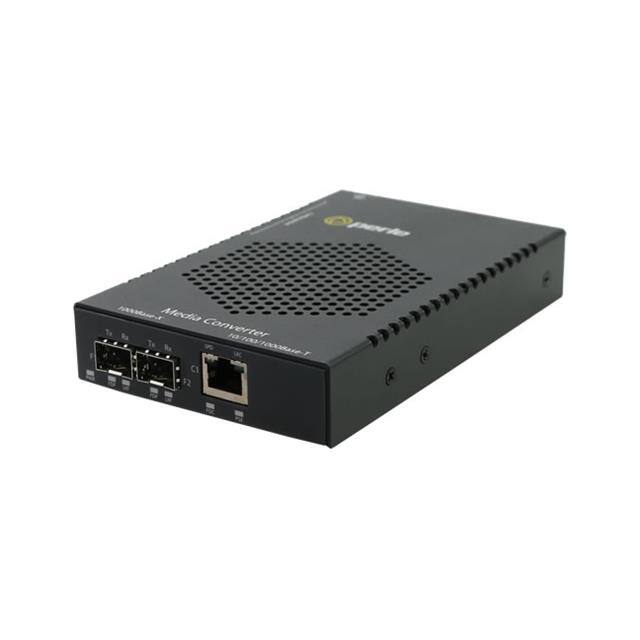 05050754 S-1110-S2ST120 - 10/100/1000BASE