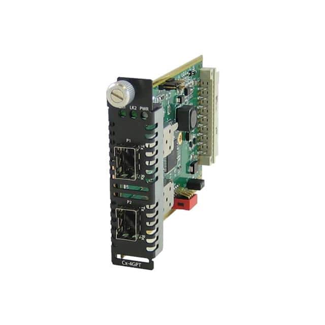 05051750 C-1110-S2ST120 - 10/100/1000BASE