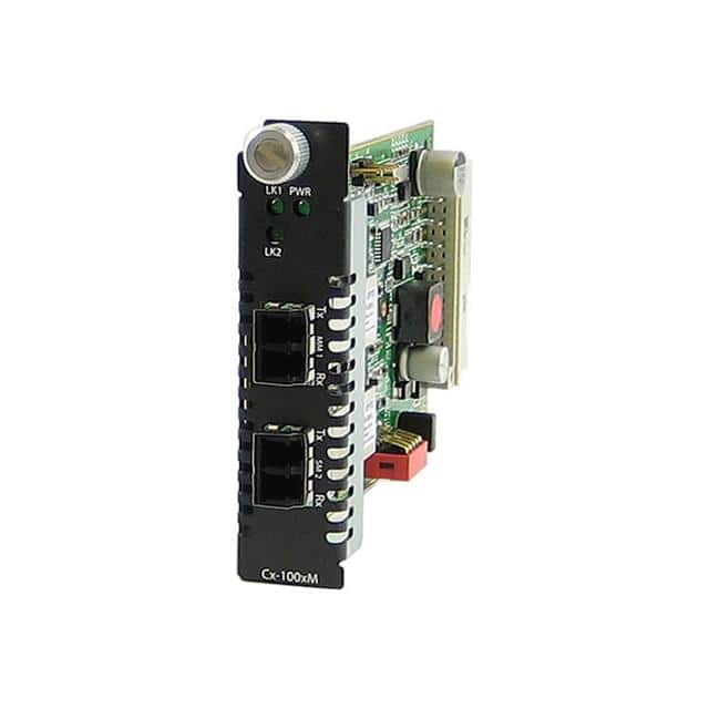 05052160 CM-1000-S2LC120 - MANAGED GIGABI