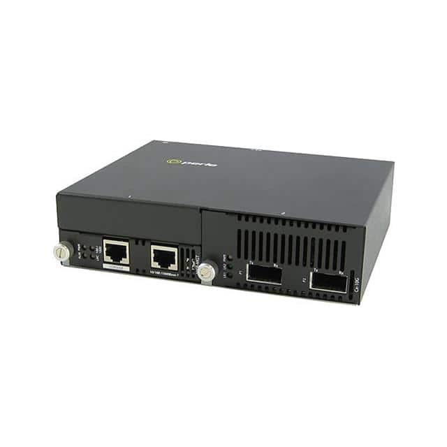 05070104 SMI-1000-S2ST70 - MANAGED GIGABI