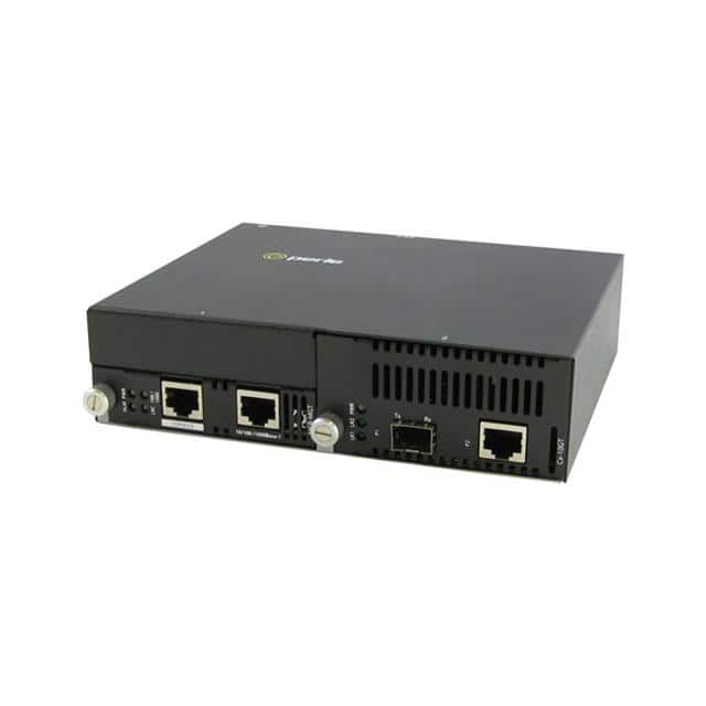 05070114 SMI-1000-S2LC70 - MANAGED GIGABI