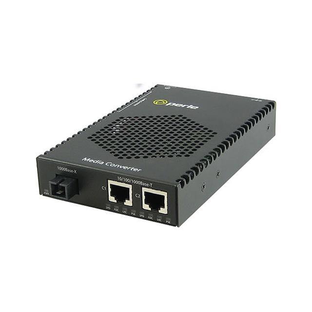 05080204 S-1110P-S1SC80U - 10/100/1000BAS