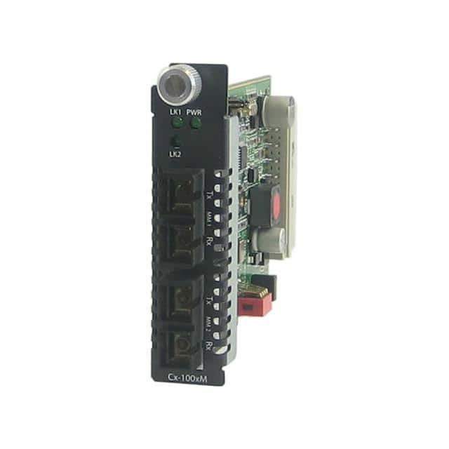05062330 CM-1000MM-S2ST120 - MANAGED GIGA