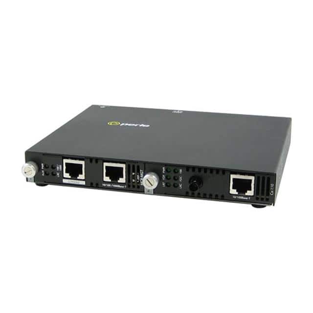 05071114 SMI-10G-XTS - MANAGED 10 GIGABIT