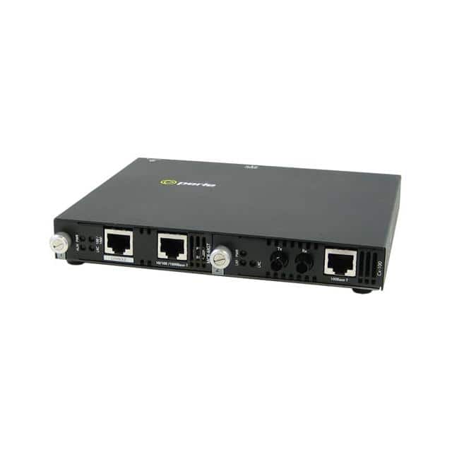 05083184 S-1110DPP-S1SC40U - 10/100/1000B