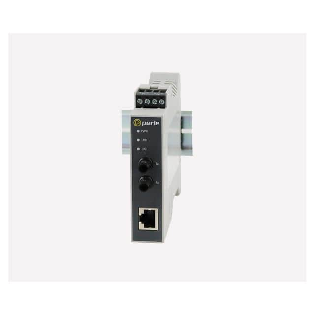 05070734 SMI-1110-S2ST120 - MANAGED 10/10
