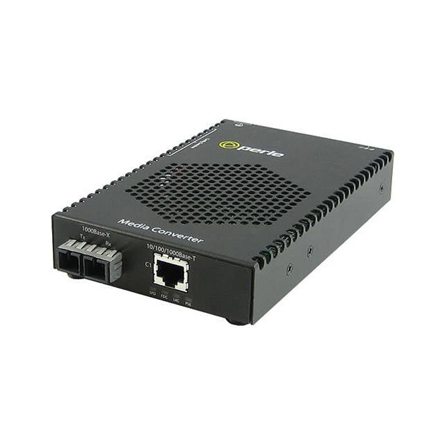 05079864 S-1110DHP-SC80U - GIGABIT MEDIA