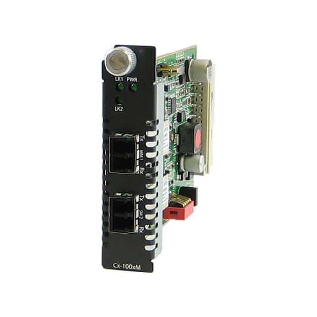 05061460 C-1000MM-S2ST160 - GIGABIT FIBER