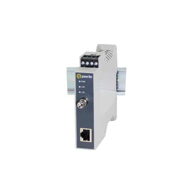 05070784 SMI-1110-S2SC160 - MANAGED 10/10