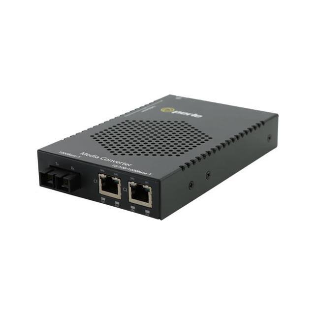 05079474 S-1110HP-ST120 - GIGABIT MEDIA A
