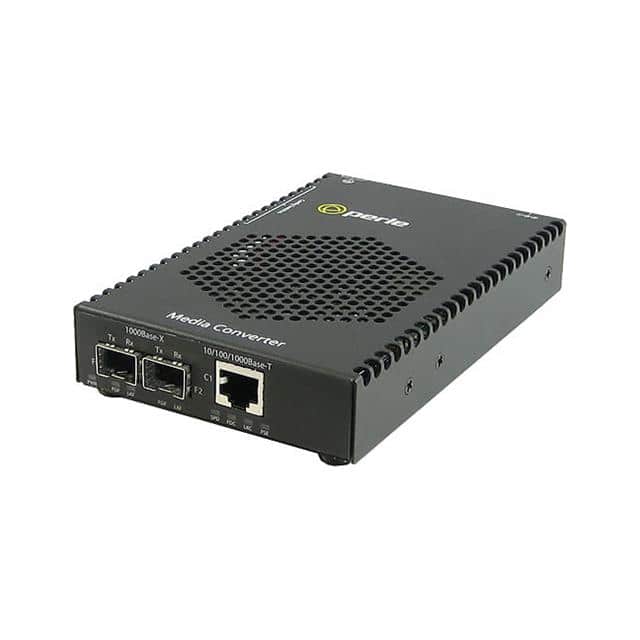 05079754 S-1110DHP-ST120 - GIGABIT MEDIA
