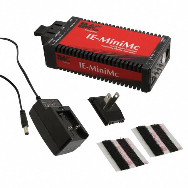 IMC-350I-MM-PS NETWORKING HARDWARE