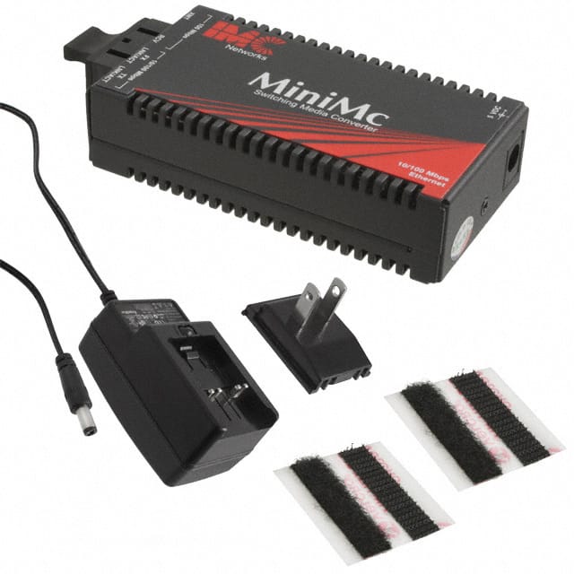 IMC-350-SE-PS MINIMC TP-TX/FX-SM1310/PLUS-SC