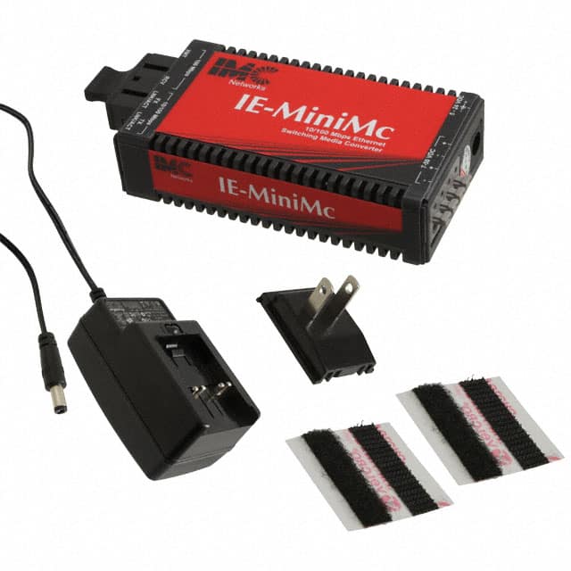 IMC-350I-SE-PS NETWORKING HARDWARE