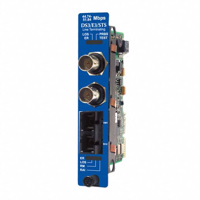 BB-850-14410 IMCV SNMP MANAGEABLE CONVRTR