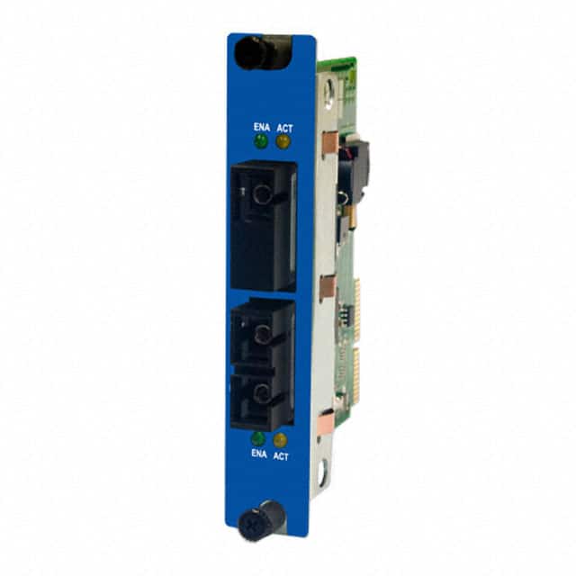 BB-850-14530 IMCV SNMP MANAGEABLE CONVRTR