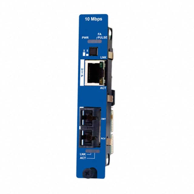 BB-850-14940 IMCV SNMP MANAGEABLE CONVRTR