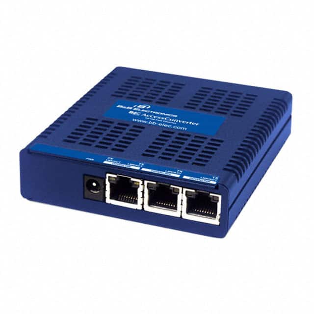 BB-852-10141 ACCESSCONVERTER, TX/3 + FX-MM130