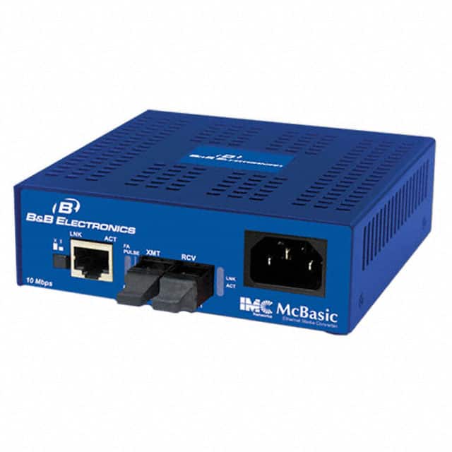 855-10231 MCBASIC, TP/FO-MM850-SC