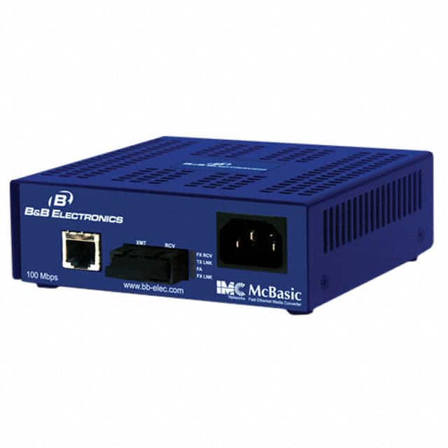 BB-855-10954 MCBASIC, TX/SSFX-SM1550/PLUS-SC