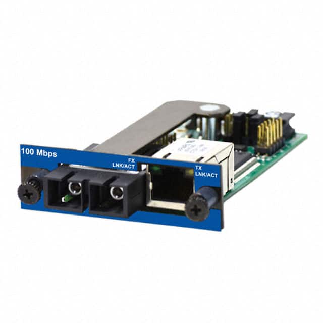 855-12644 MCLIM, TP-TX/SSFX-SM1310/PLUS-SC