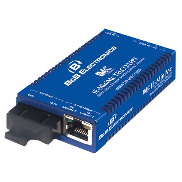 855-19252 IE-MINIMC/TELCO-LFPT, TP-TX/FX-C