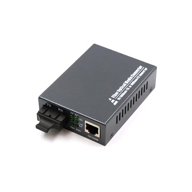 EMC-1100-SC ETHERNET TO FIBER MULTIMODE SC 1