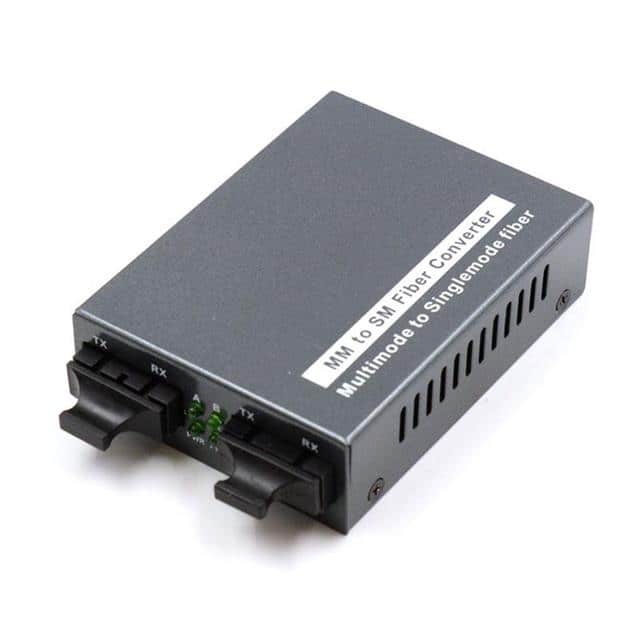 EMC-2020MS 1000BASE-LX MULTIMODE TO SINGLEM