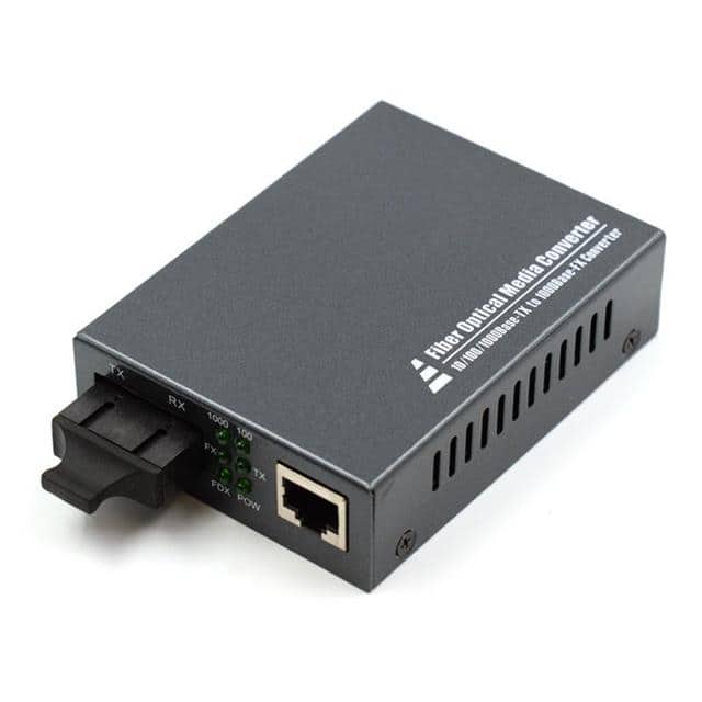 EMC-2200-SC EHTERNET TO FIBER MULTIMODE SC 1