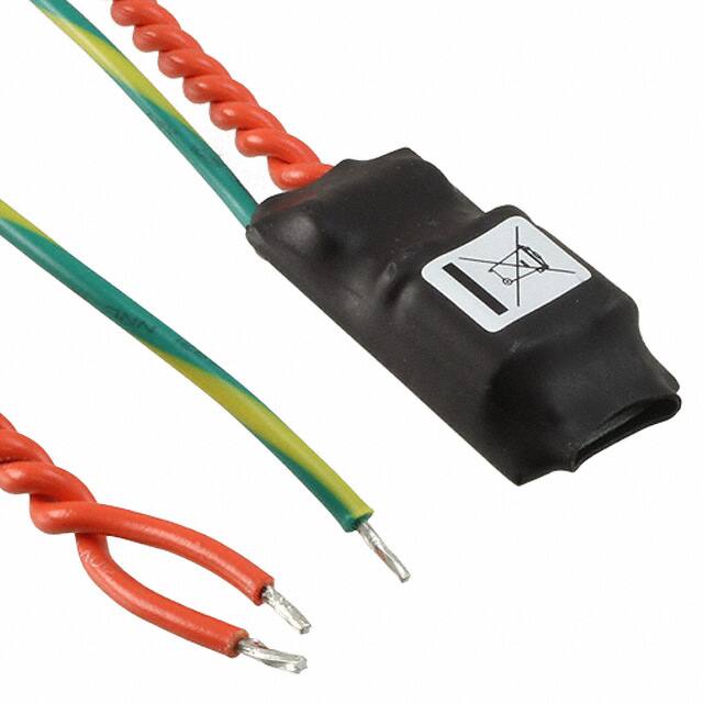 44100R TP/FT-10 TOPOLOGY TERMINATOR