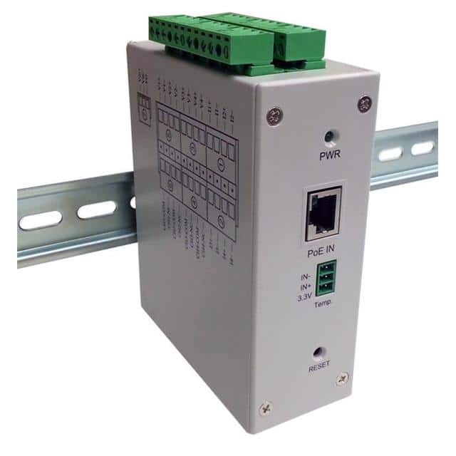TPDIN-MONITOR-WEB3 POWERSENS REMOTE STATION MONITOR