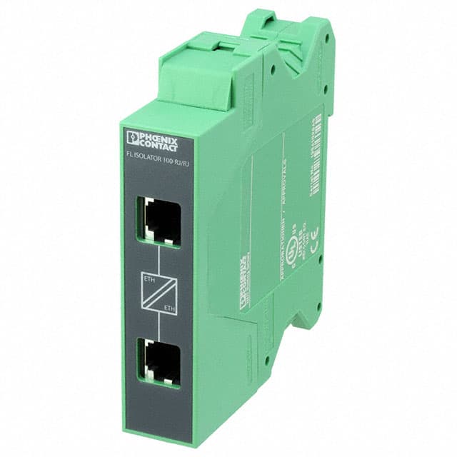2313931 NETWORK ISOLATOR