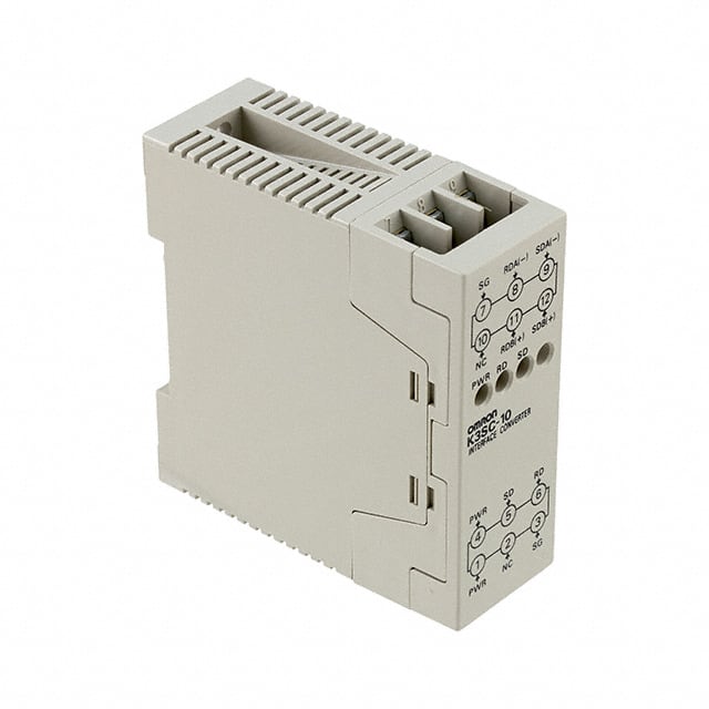 K3SC-10 AC100-240 INTERFACE CONVERTER 100-240V