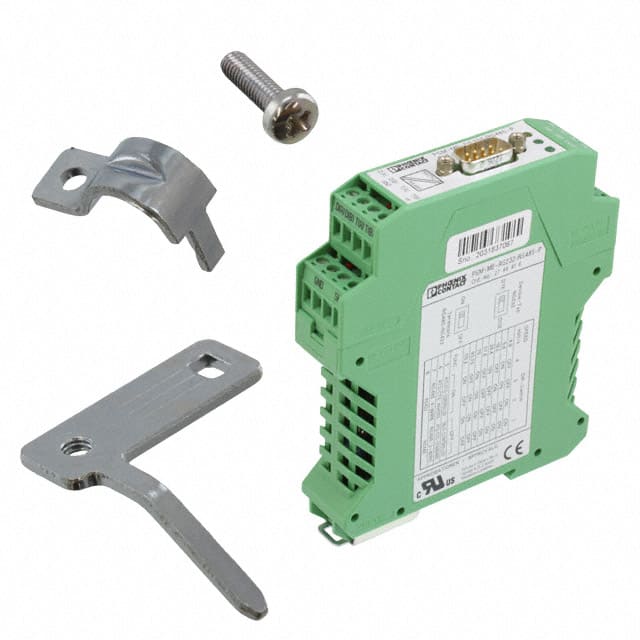 2744416 INTERFACE CONVERTER DIN RAIL