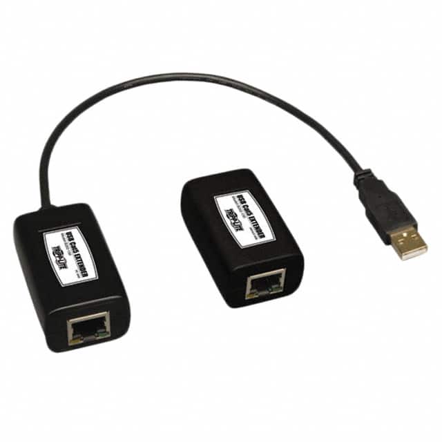 B202-150 USB 1.1 OVER CAT5 EXTENDER KIT