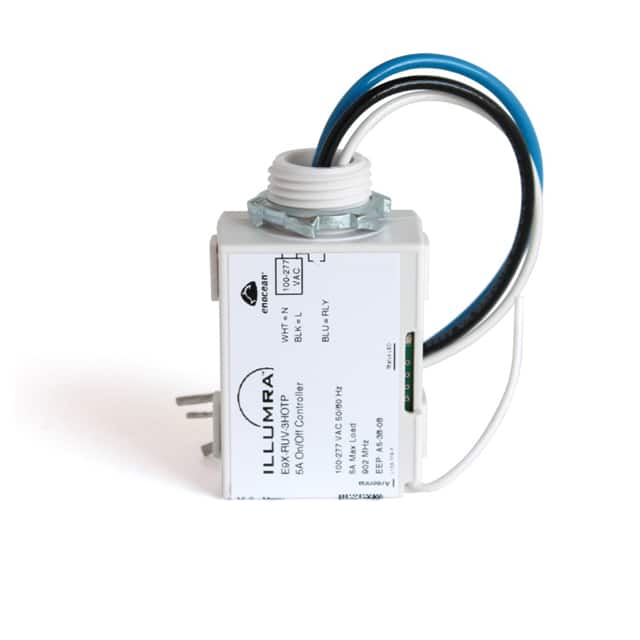 E9X-RUV-3HOTP ON/OFF FIXTURE CONTROLLER 5A