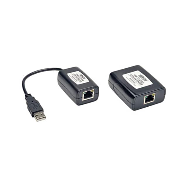 B203-101-PNP USB 2.0 OVER CAT5 EXTENDER KIT