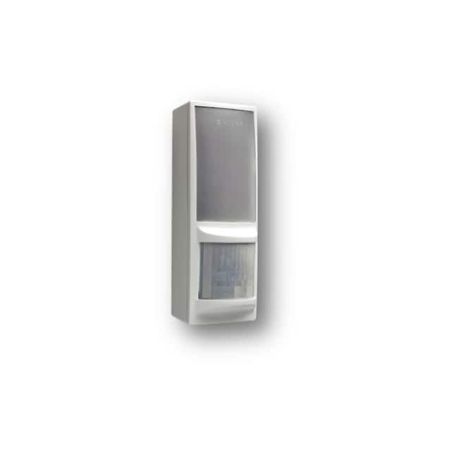 E9T-OSW WALL MOTION SENSOR SOLAR/BATT