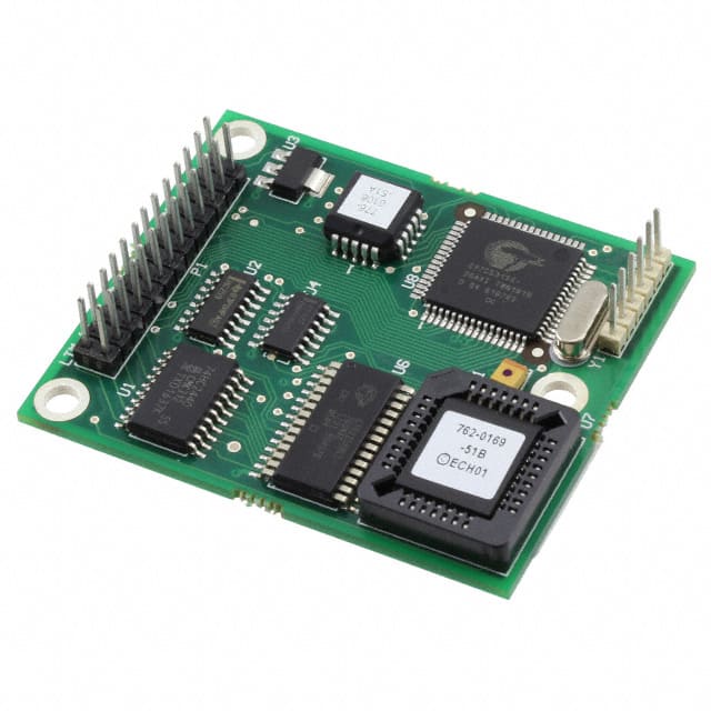 65100R-200 FLASH MODULE FOR LONWORKS NETWRK
