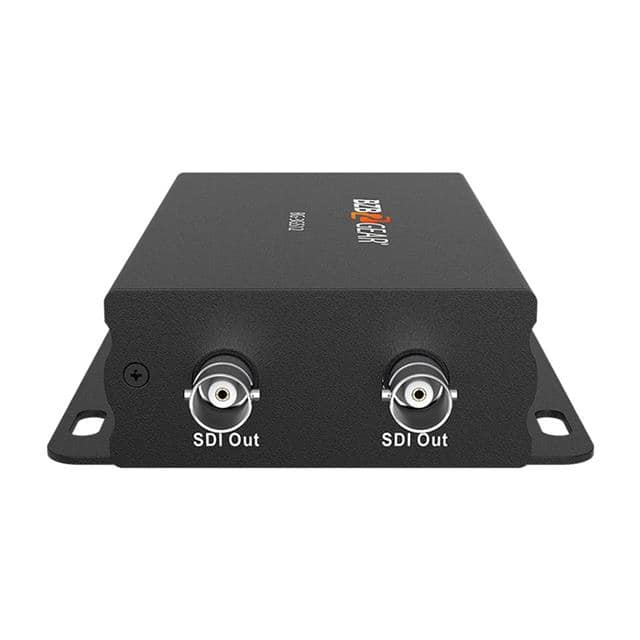 BG-3GS12 1X2 3G-SDI SPLITTER